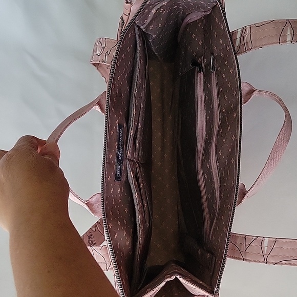 NWOT Lug Soprano Large Bag - Picture 3 of 9